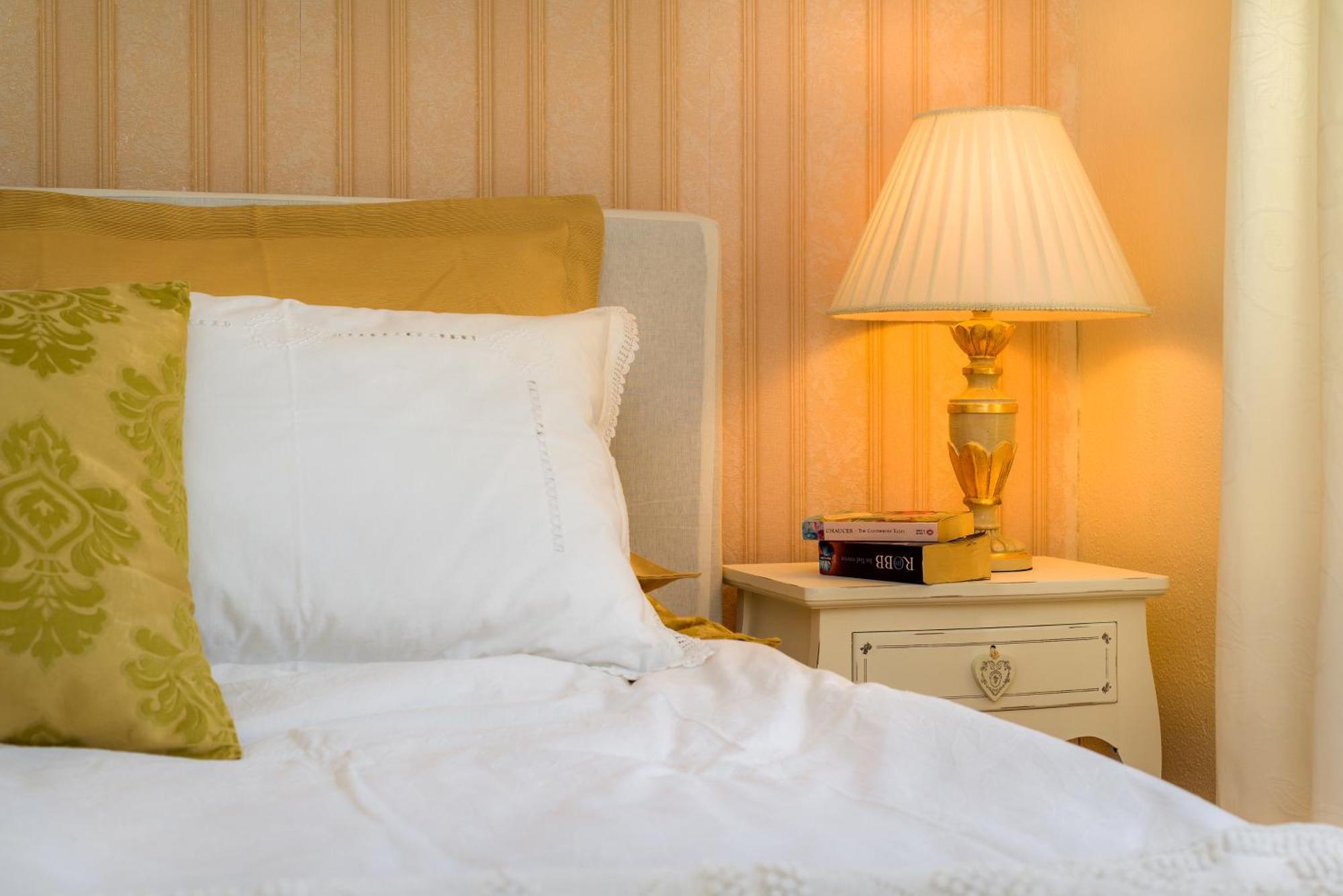 Apartments Santo Bol Room photo