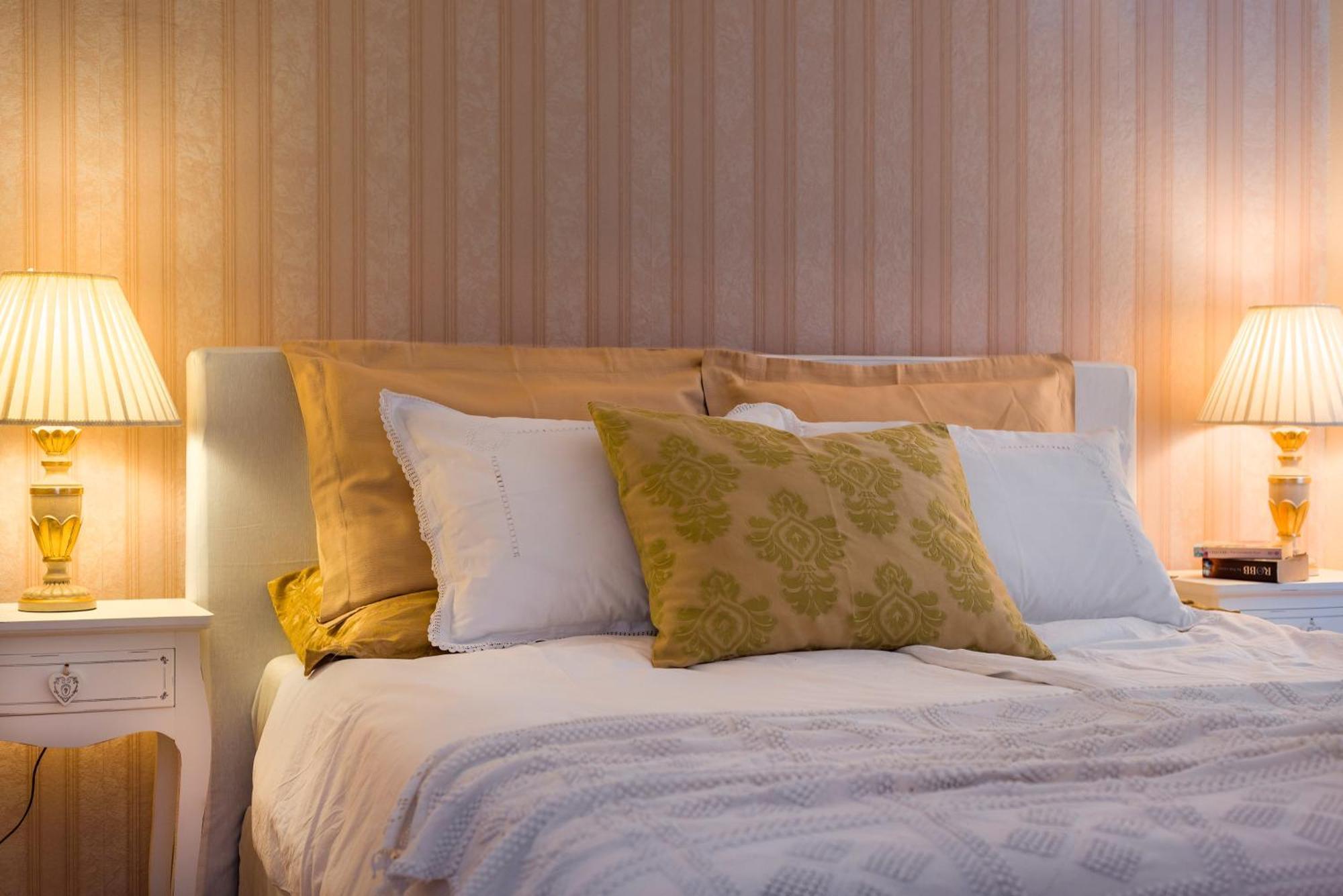 Apartments Santo Bol Room photo