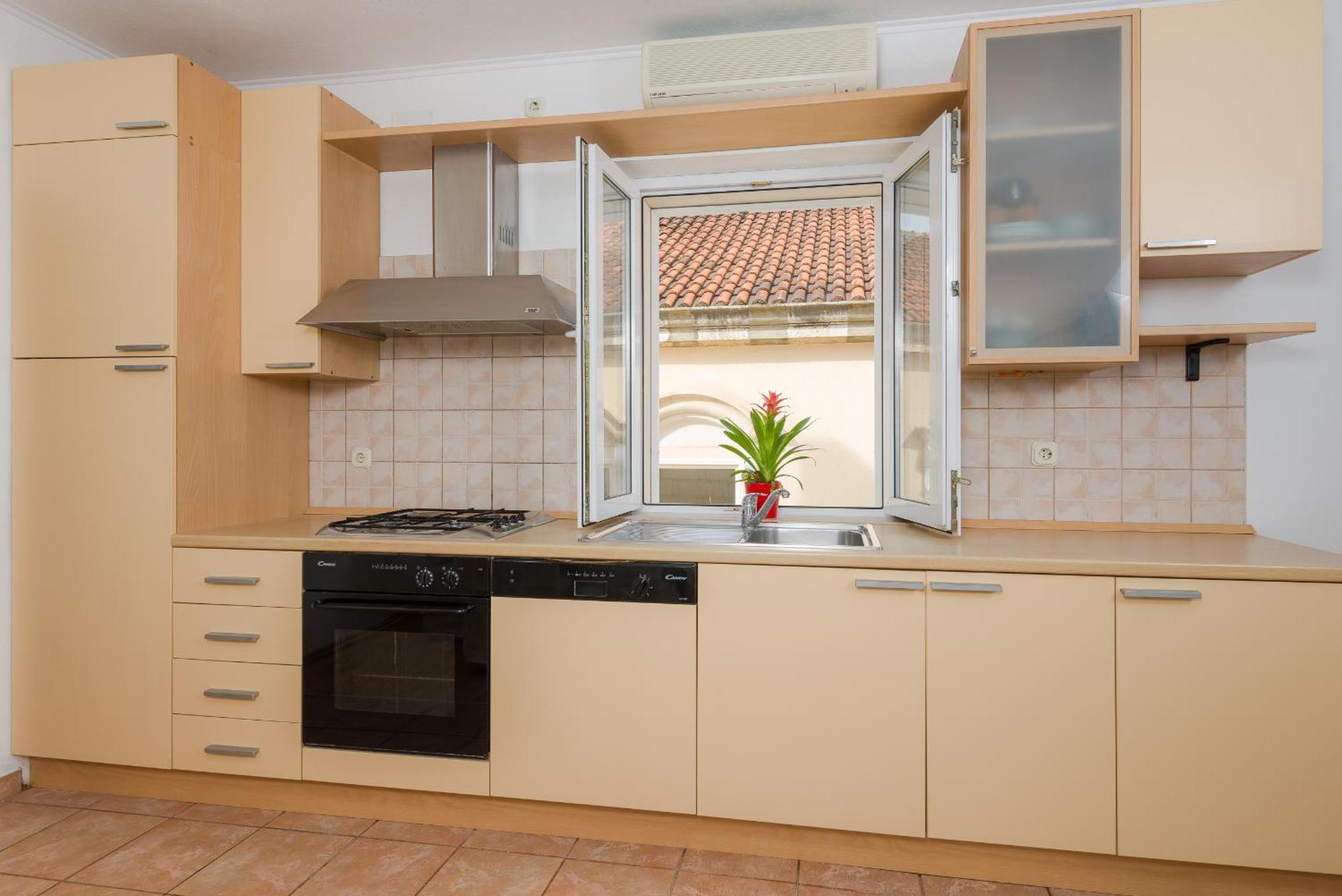 Apartments Santo Bol Room photo